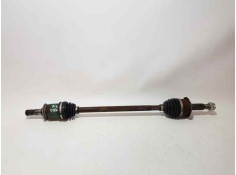 TRANSMISION TRASERA IZQUIERDA 