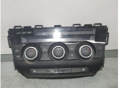 MANDO CLIMATIZADOR HKD53 61190C 