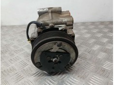 Recambio de compresor aire acondicionado para ford fiesta (cb1) trend referencia OEM IAM 8V5119D629DF  
