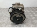 Recambio de compresor aire acondicionado para ford fiesta (cb1) trend referencia OEM IAM 8V5119D629DF  