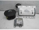 Recambio de kit airbag para citroën c4 berlina collection referencia OEM IAM   