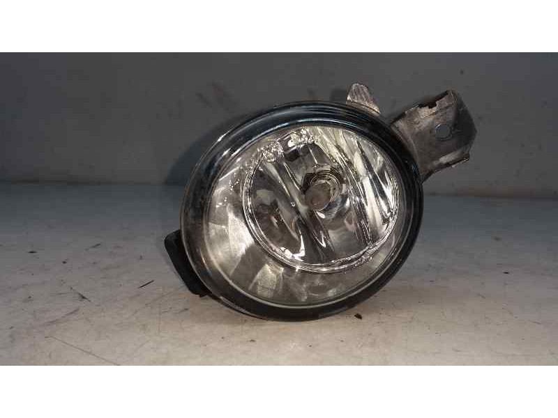 Recambio de faro antiniebla izquierdo para nissan micra (k13) acenta referencia OEM IAM   