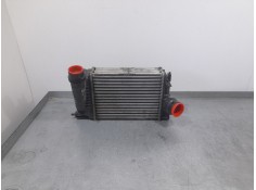 Recambio de intercooler para renault megane iv berlina 5p limited referencia OEM IAM 144962803R T59325B VALEO