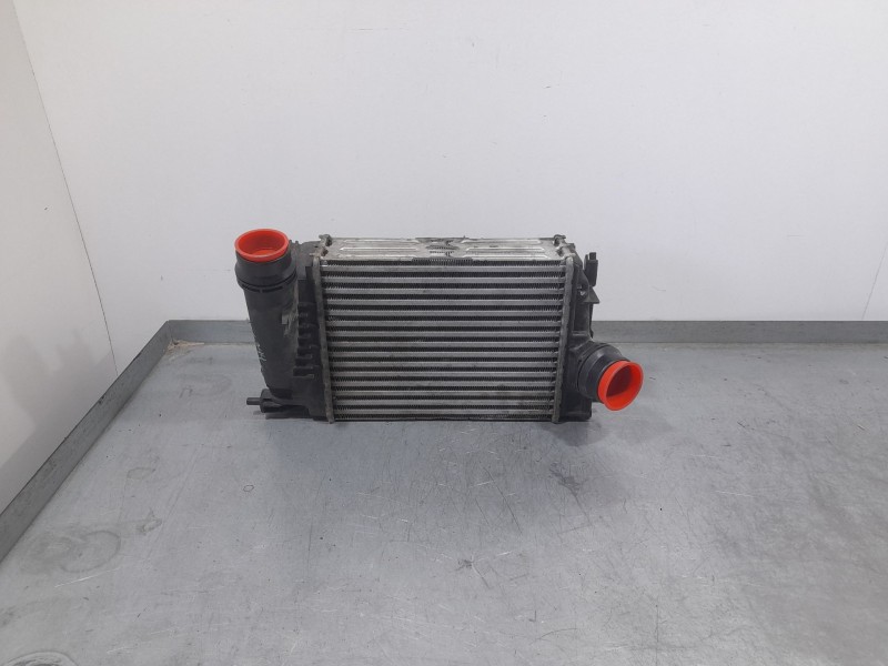 Recambio de intercooler para renault megane iv berlina 5p limited referencia OEM IAM 144962803R T59325B VALEO