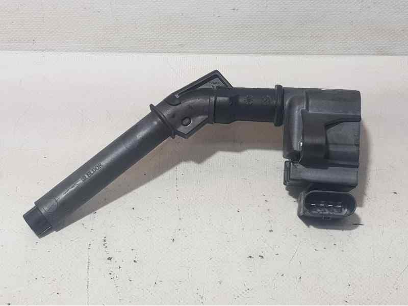 Recambio de bobina encendido para nissan qashqai (j11) 1.3 16v cat referencia OEM IAM 224332935R A2829060000 