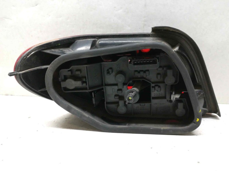 Recambio de piloto trasero derecho para citroën xsara berlina 2.0 hdi cat (rhy / dw10td) referencia OEM IAM   