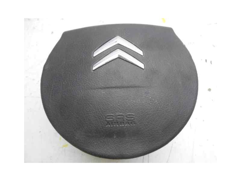 Recambio de kit airbag para citroën c4 berlina collection referencia OEM IAM   
