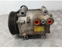 Recambio de compresor aire acondicionado para ford fiesta (cb1) trend referencia OEM IAM 8V5119D629DF  