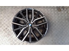 LLANTA ALUMINIO 7.5X18 5 TORN ET50 ALUMINIO ROZADA