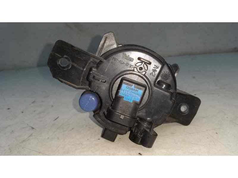 Recambio de faro antiniebla izquierdo para nissan micra (k13) acenta referencia OEM IAM   