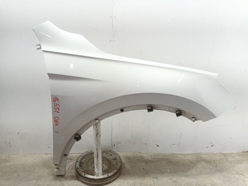 Recambio de aleta delantera derecha para seat tarraco (kn2) 2.0 tdi referencia OEM IAM 5FJ821106  