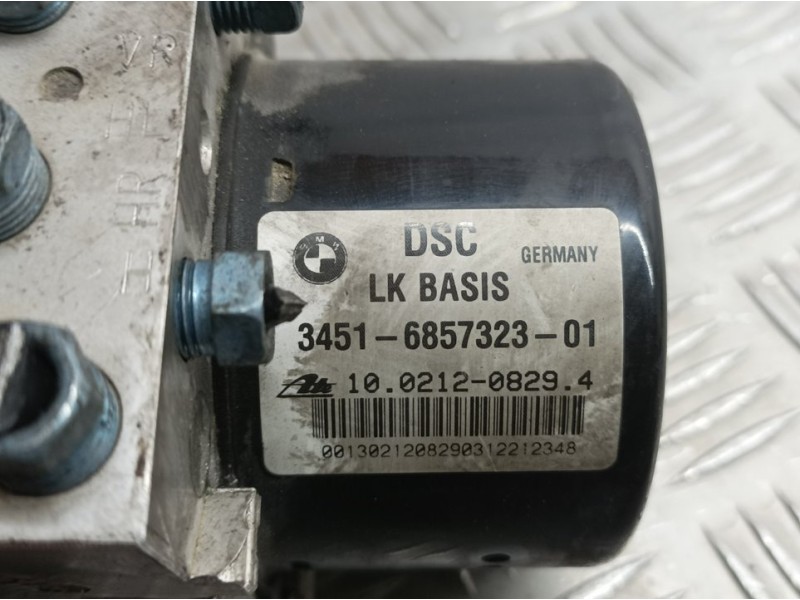 Recambio de abs para bmw serie 1 lim. (f20) 116d referencia OEM IAM 34516857323 10021208294 ATE