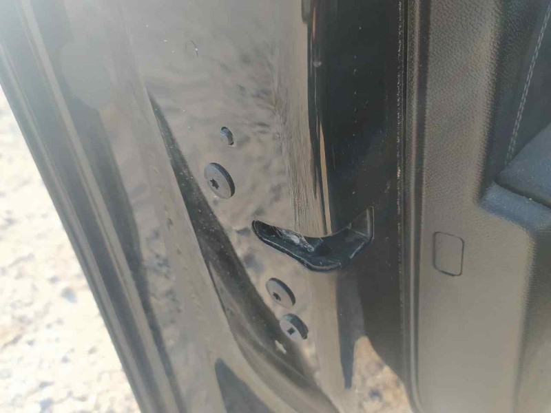 Recambio de cerradura puerta delantera izquierda para opel corsa f gs referencia OEM IAM 9844412380  