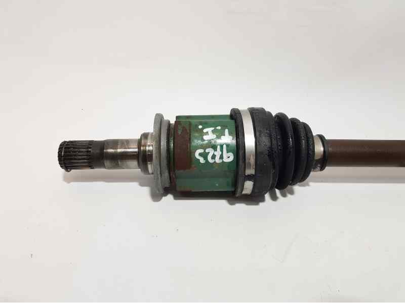 Recambio de transmision trasera izquierda para mitsubishi outlander (cw0) kaiteki 4wd referencia OEM IAM   