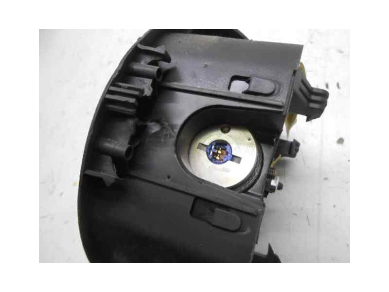 Recambio de kit airbag para citroën c4 berlina collection referencia OEM IAM   