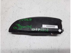 Recambio de airbag lateral izquierdo para renault megane i fase 2 berlina (ba0) referencia OEM IAM BAMPT10635  