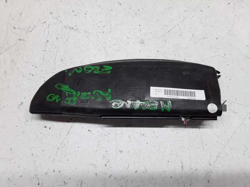 Recambio de airbag lateral izquierdo para renault megane i fase 2 berlina (ba0) referencia OEM IAM BAMPT10635  