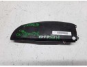 Recambio de airbag lateral izquierdo para renault megane i fase 2 berlina (ba0) referencia OEM IAM BAMPT10635  