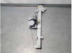 ELEVALUNAS DELANTERO DERECHO 807205FA2A ELECTRICO 6 PINS