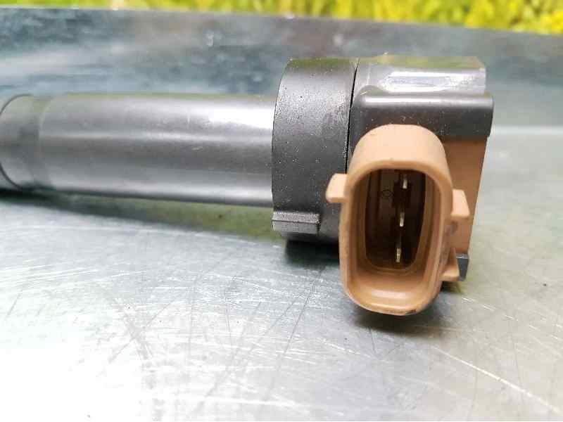 Recambio de bobina encendido para suzuki swift azg (nz) ga referencia OEM IAM DL33X101316  