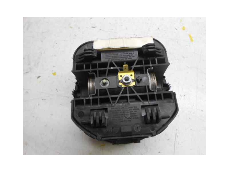 Recambio de kit airbag para citroën c4 berlina collection referencia OEM IAM   