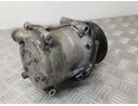 Recambio de compresor aire acondicionado para ford fiesta (cb1) trend referencia OEM IAM 8V5119D629DF  