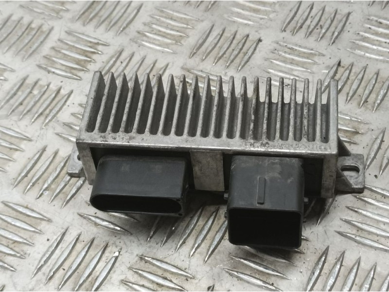 Recambio de caja precalentamiento para mercedes-benz citan (w415) furgon 109 cdi lang (a2) (415603) referencia OEM IAM 271206395