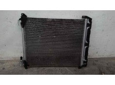 Recambio de condensador / radiador aire acondicionado para nissan micra (k13) acenta referencia OEM IAM T8259001 921001HC1A 
