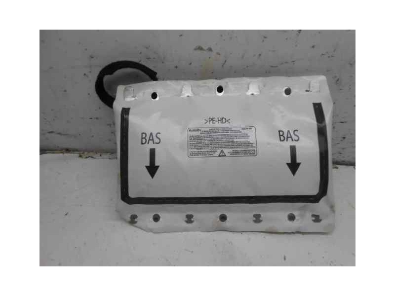 Recambio de kit airbag para citroën c4 berlina collection referencia OEM IAM   