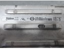 Recambio de intercooler para renault megane iv berlina 5p limited referencia OEM IAM 144962803R T59325B VALEO