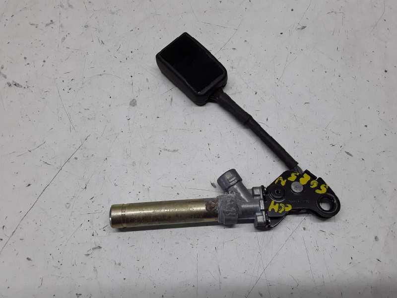 Recambio de pretensor airbag derecho para citroën xsara berlina 2.0 hdi cat (rhy / dw10td) referencia OEM IAM   