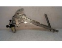 Recambio de elevalunas delantero derecho para mitsubishi outlander (cw0) kaiteki 4wd referencia OEM IAM  6 PINS ELECTRICO
