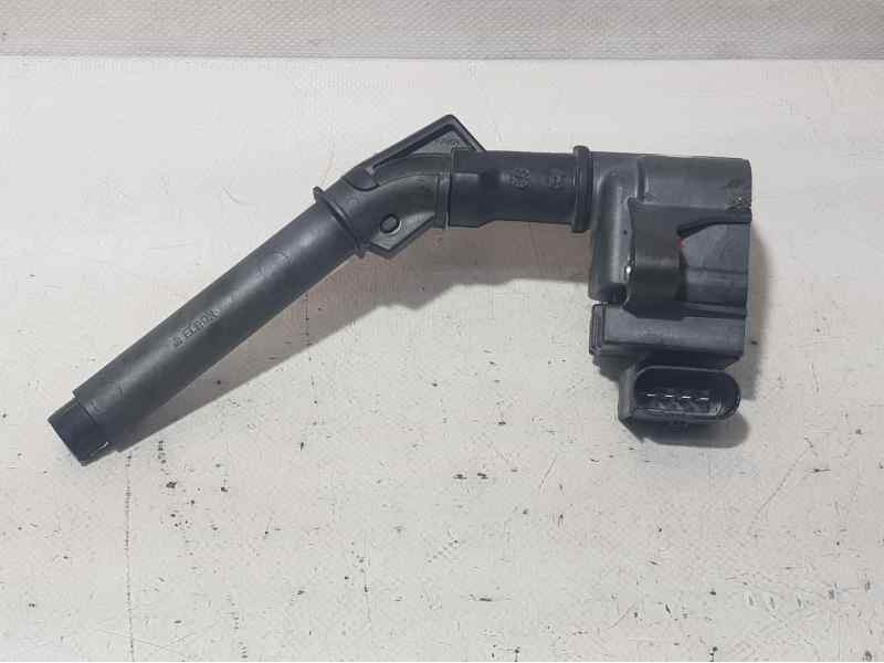 Recambio de bobina encendido para nissan qashqai (j11) 1.3 16v cat referencia OEM IAM 224332935R A2829060000 