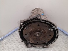 Recambio de caja cambios para bmw serie 1 lim. (f20) 116d referencia OEM IAM 8HP45 4553691 AUTOMATICA