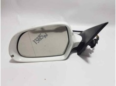 Recambio de retrovisor izquierdo para audi a4 ber. (b8) básico referencia OEM IAM   ELECTRICO 10 CABLES