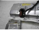 Recambio de kit airbag para citroën c4 berlina collection referencia OEM IAM   