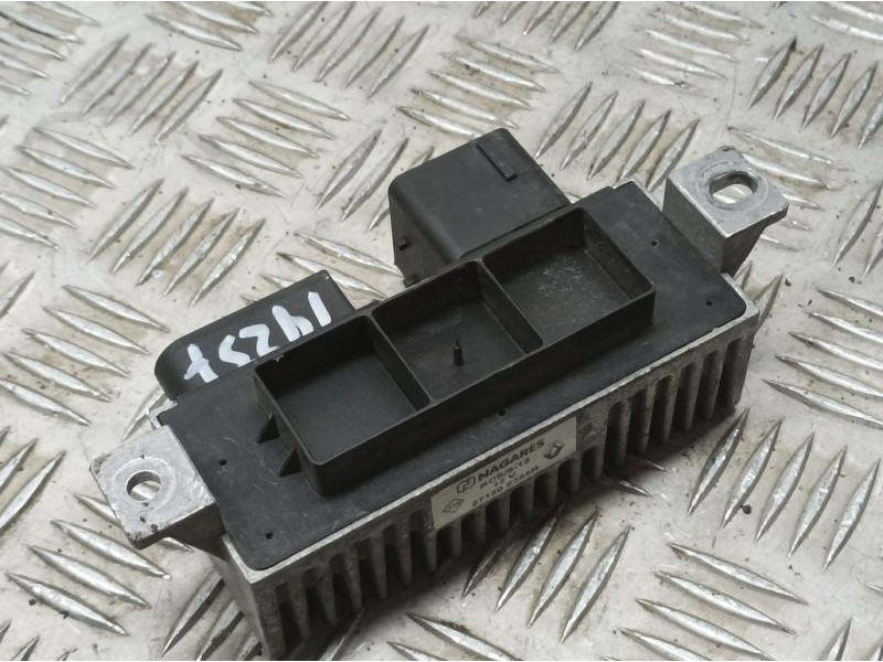 Recambio de caja precalentamiento para mercedes-benz citan (w415) furgon 109 cdi lang (a2) (415603) referencia OEM IAM 271206395