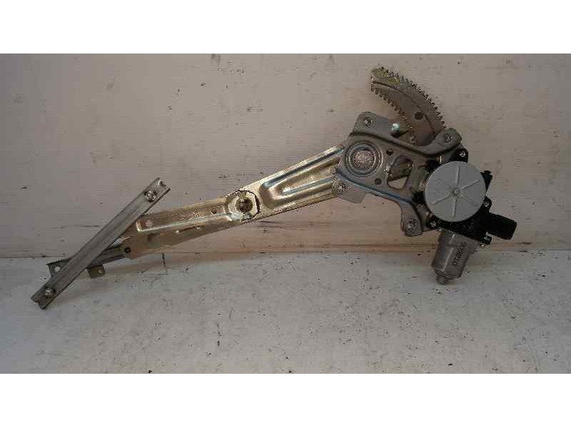 Recambio de elevalunas delantero derecho para mitsubishi outlander (cw0) kaiteki 4wd referencia OEM IAM  6 PINS ELECTRICO