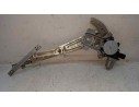 Recambio de elevalunas delantero derecho para mitsubishi outlander (cw0) kaiteki 4wd referencia OEM IAM  6 PINS ELECTRICO