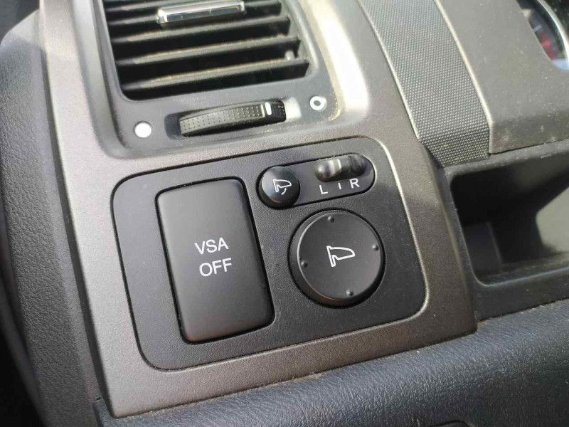 Recambio de mando retrovisor para honda cr-v (re) executive 4wd referencia OEM IAM 77226SWAA01ZA  