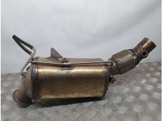 Recambio de filtro de particulas para bmw serie 4 coupe (f32) 418d referencia OEM IAM 8518141  