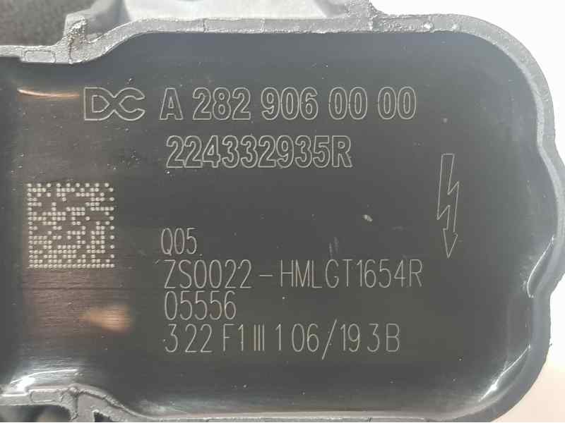 Recambio de bobina encendido para nissan qashqai (j11) 1.3 16v cat referencia OEM IAM 224332935R A2829060000 
