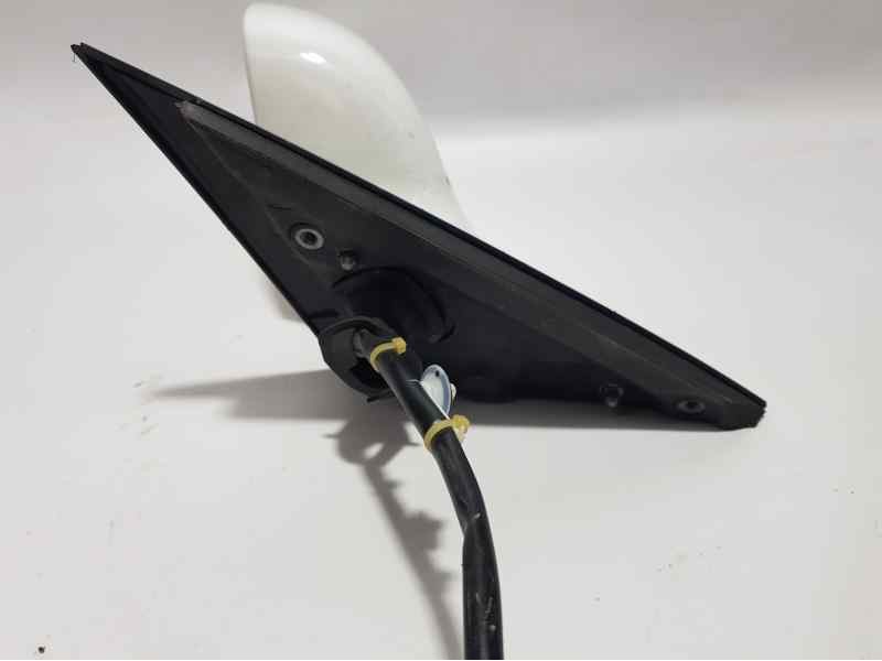 Recambio de retrovisor izquierdo para audi a4 ber. (b8) básico referencia OEM IAM   ELECTRICO 10 CABLES