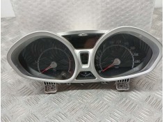 Recambio de cuadro instrumentos para ford fiesta (cb1) trend referencia OEM IAM 8A6T10849GM  