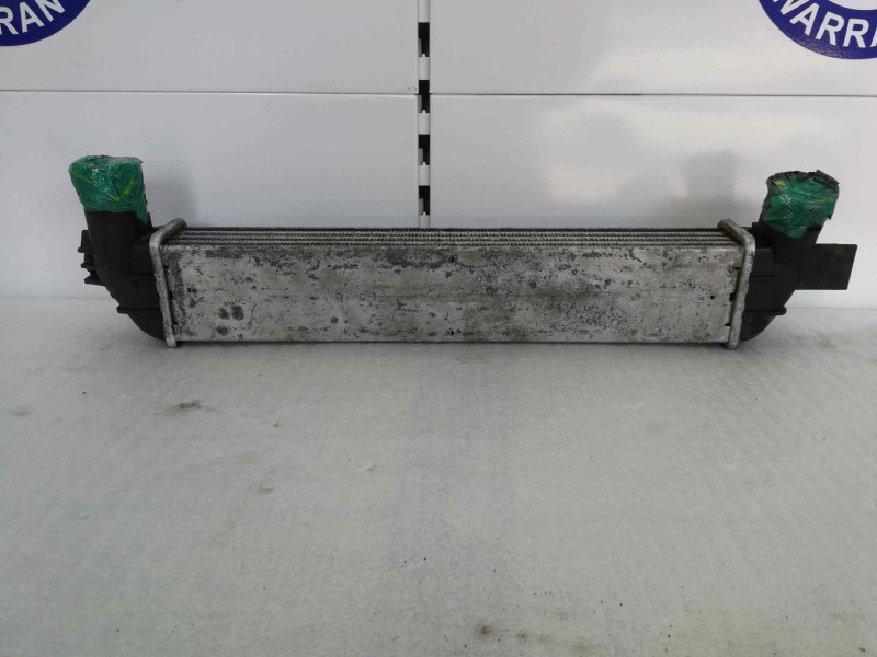 Recambio de radiador aceite para bmw serie 5 berlina (e34) 2.5 turbodiesel cat referencia OEM IAM   