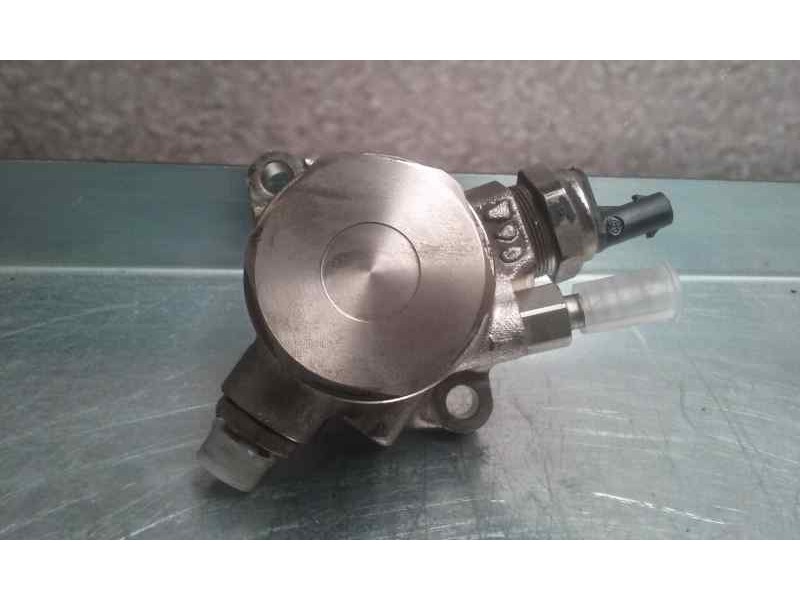 Recambio de bomba combustible para seat ibiza sc (6p5) 1.2 tsi referencia OEM IAM   