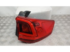 Recambio de piloto trasero derecho exterior para seat tarraco (kn2) 2.0 tdi referencia OEM IAM 5FJ945082 VALEO L279668