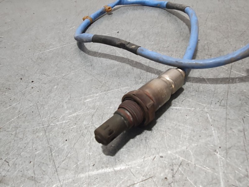 Recambio de sonda lambda para mazda cx-5 center-line awd referencia OEM IAM B5PE01188G1 UAA0001MD015 