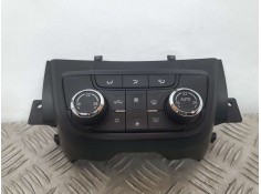 MANDO CLIMATIZADOR 13429880 A2C86870600 CONTINENTAL