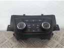 Recambio de mando climatizador para opel zafira tourer excellence referencia OEM IAM 13429880 A2C86870600 CONTINENTAL